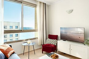 Haifa Beachside Stay by Sea N' Rent