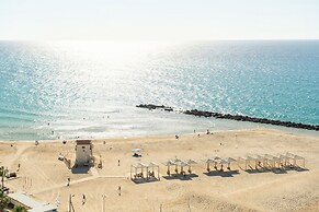 Haifa Beachside Stay by Sea N' Rent