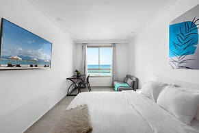 Haifa Beachside Stay by Sea N' Rent