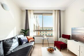 Haifa Beachside Stay by Sea N' Rent