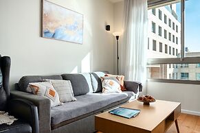 Haifa Beachside Stay by Sea N' Rent