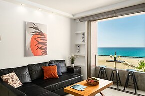 Haifa Beachside Stay by Sea N' Rent