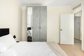 Haifa Beachside Stay by Sea N' Rent