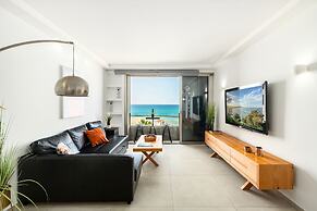 Haifa Beachside Stay by Sea N' Rent