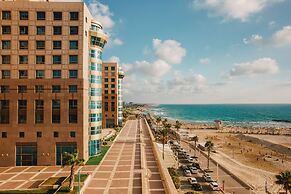 Haifa Beachside Stay by Sea N' Rent