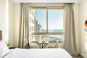 Haifa Beachside Stay by Sea N' Rent