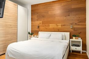 Haifa Beachside Stay by Sea N' Rent