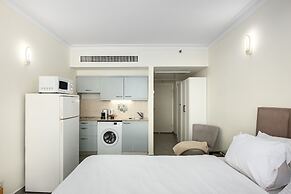 Haifa Beachside Stay by Sea N' Rent