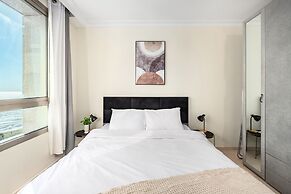 Haifa Beachside Stay by Sea N' Rent