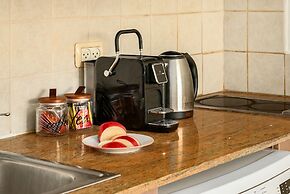 Haifa Beachside Stay by Sea N' Rent