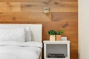 Haifa Beachside Stay by Sea N' Rent