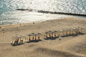 Haifa Beachside Stay by Sea N' Rent