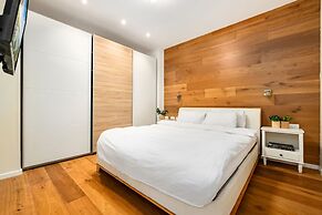 Haifa Beachside Stay by Sea N' Rent