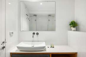 Haifa Beachside Stay by Sea N' Rent
