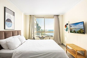 Haifa Beachside Stay by Sea N' Rent