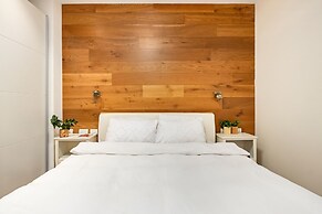Haifa Beachside Stay by Sea N' Rent
