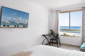 Haifa Beachside Stay by Sea N' Rent