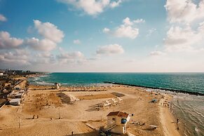 Haifa Beachside Stay by Sea N' Rent