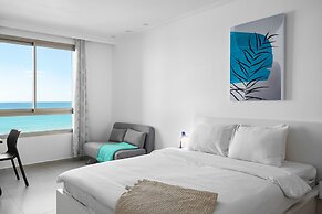 Haifa Beachside Stay by Sea N' Rent