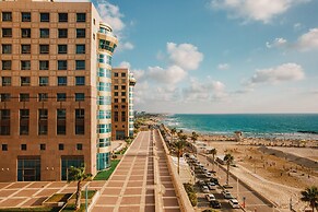 Haifa Beachside Stay by Sea N' Rent