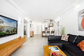 Haifa Beachside Stay by Sea N' Rent