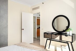 Haifa Beachside Stay by Sea N' Rent