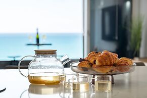Haifa Beachside Stay by Sea N' Rent
