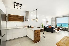 Haifa Beachside Stay by Sea N' Rent