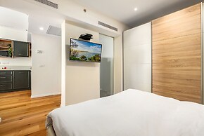 Haifa Beachside Stay by Sea N' Rent