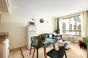 Haifa Beachside Stay by Sea N' Rent
