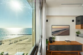 Haifa Beachside Stay by Sea N' Rent
