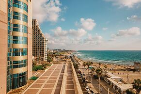 Haifa Beachside Stay by Sea N' Rent