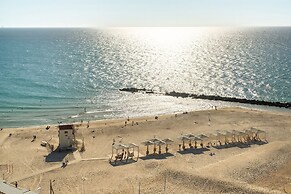 Haifa Beachside Stay by Sea N' Rent