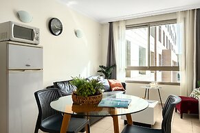 Haifa Beachside Stay by Sea N' Rent