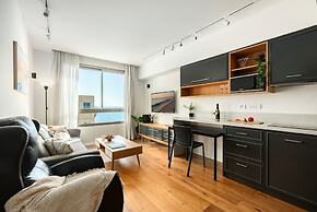 Haifa Beachside Stay by Sea N' Rent