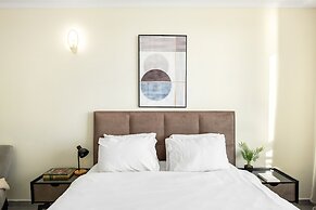 Haifa Beachside Stay by Sea N' Rent