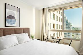 Haifa Beachside Stay by Sea N' Rent