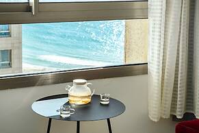 Haifa Beachside Stay by Sea N' Rent