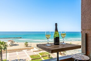 Haifa Beachside Stay by Sea N' Rent