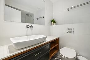 Haifa Beachside Stay by Sea N' Rent