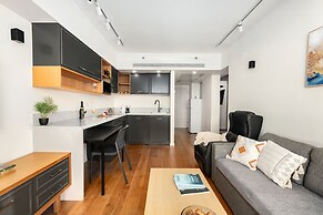 Haifa Beachside Stay by Sea N' Rent
