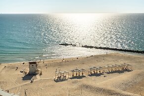Haifa Beachside Stay by Sea N' Rent