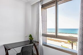 Haifa Beachside Stay by Sea N' Rent