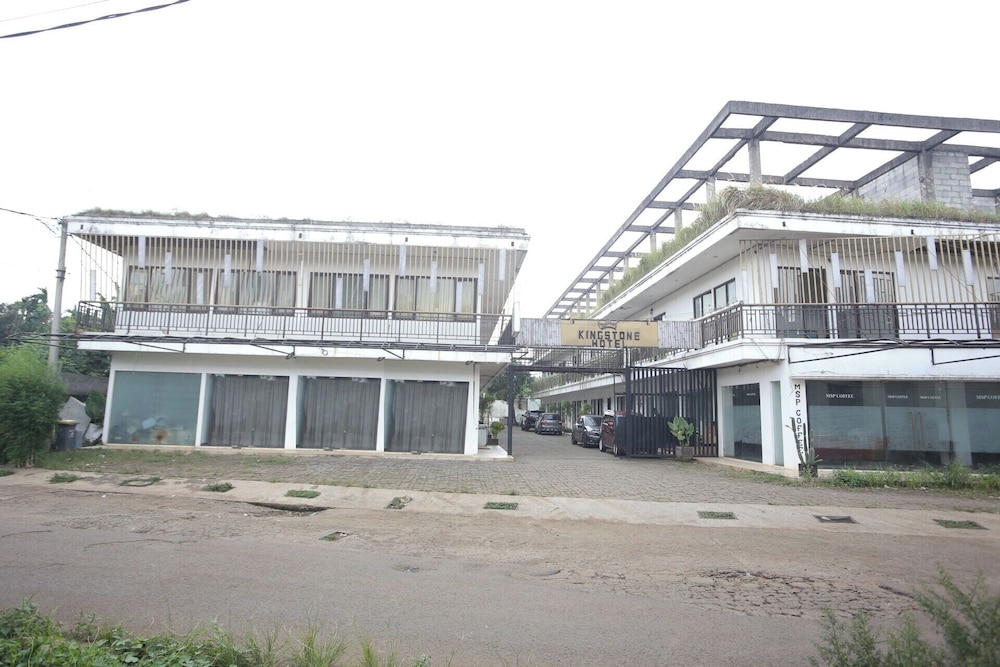 King Stone Hotel By ARBA