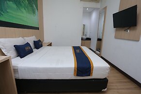 King Stone Hotel By ARBA