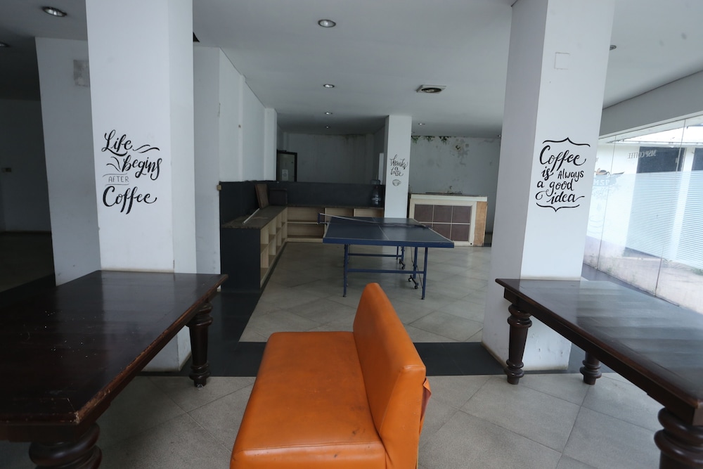 King Stone Hotel By ARBA