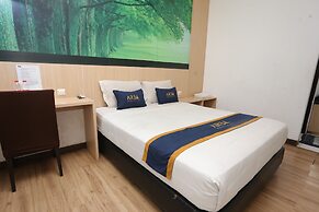 King Stone Hotel By ARBA