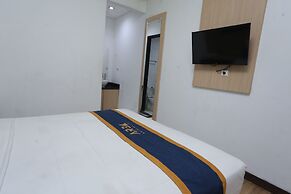 King Stone Hotel By ARBA