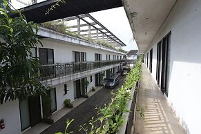 King Stone Hotel By ARBA