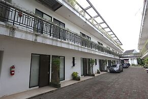 King Stone Hotel By ARBA